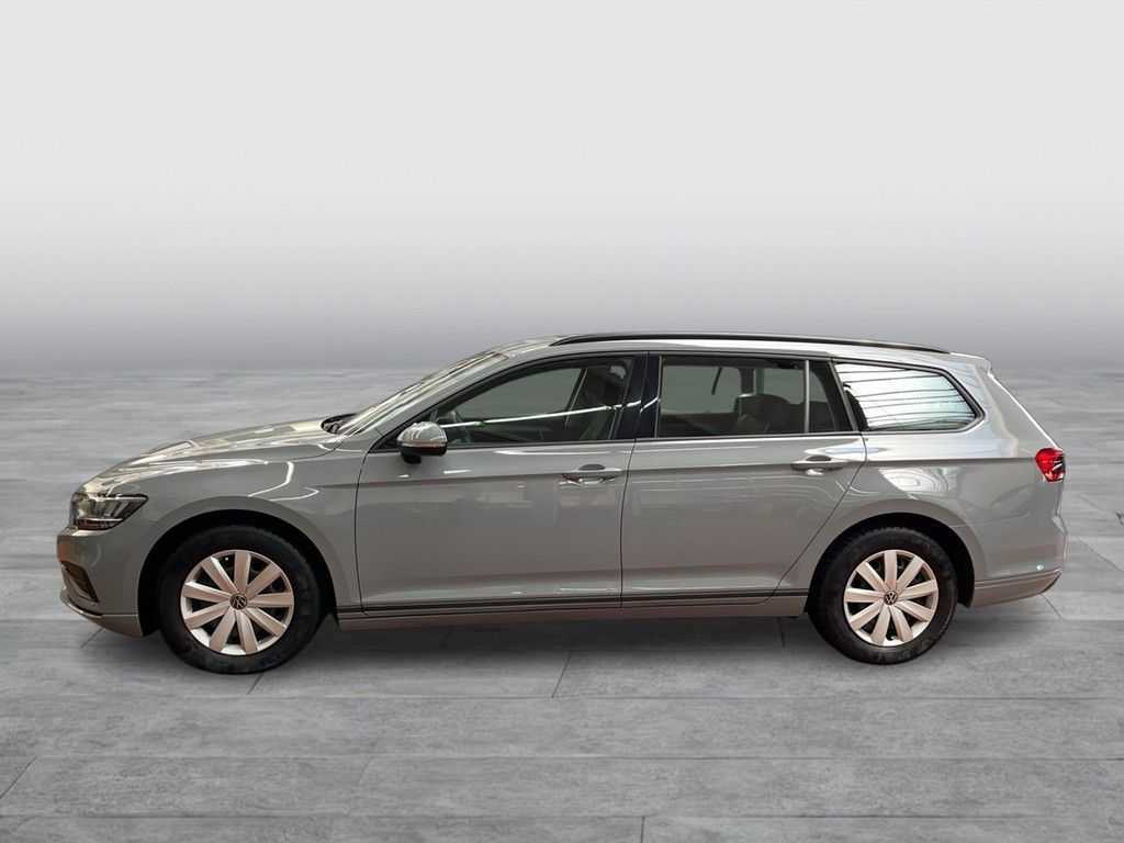 Volkswagen Passat Variant - Bild 4