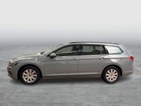 Volkswagen Passat Variant - Vorschau Bild 4
