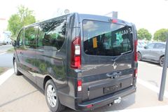 Renault Trafic Grand Life Blue DCI 150EDC *Kamera*Automa