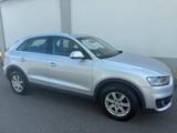 Audi Q3 2.0 TFSI quattro - Audi Q3 bis 10.000 Euro