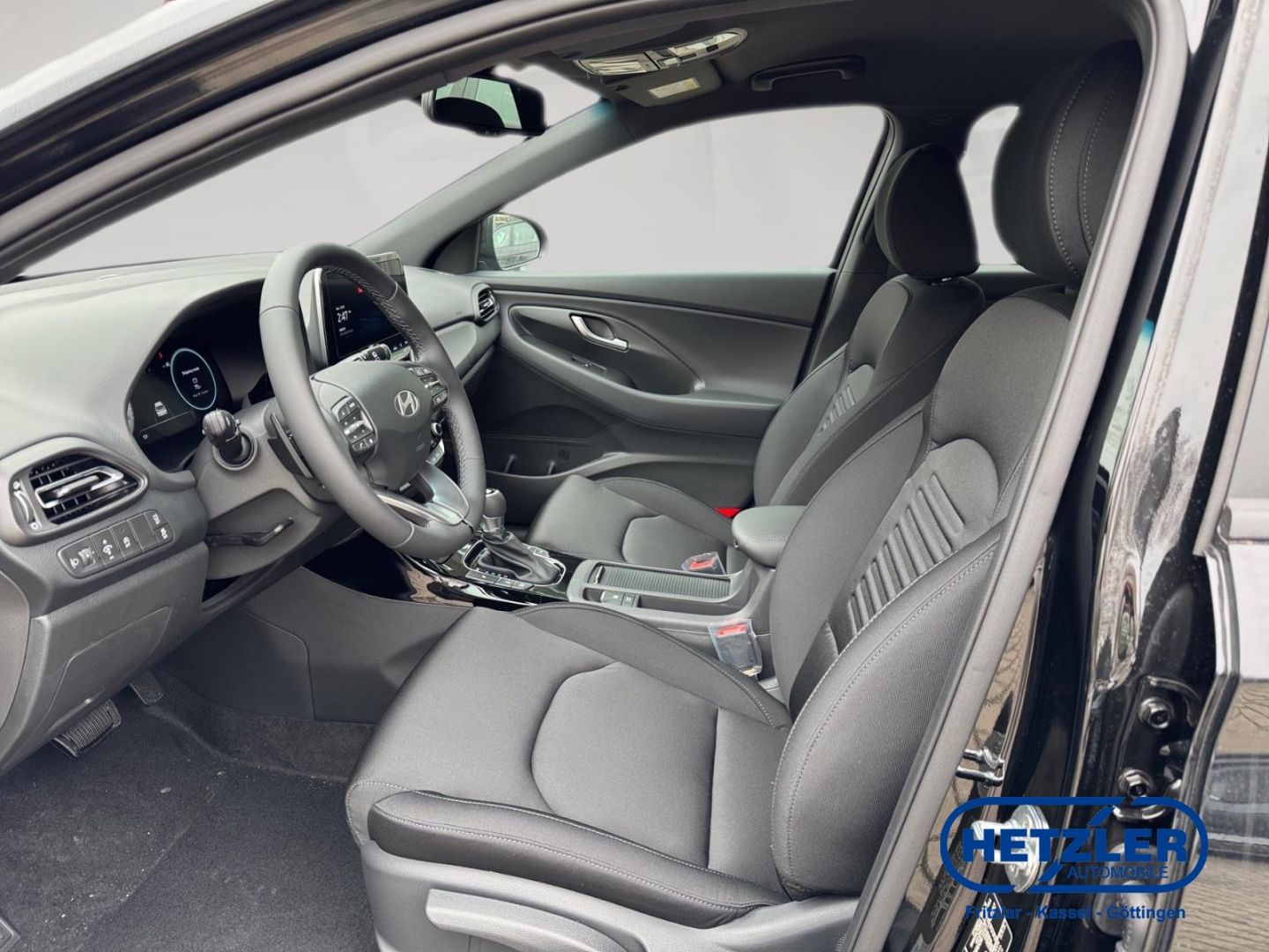 Hyundai i30 – Bild 7