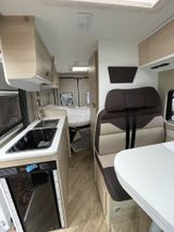 Chausson V594S First /Connect/Zubehör - Chausson Neu