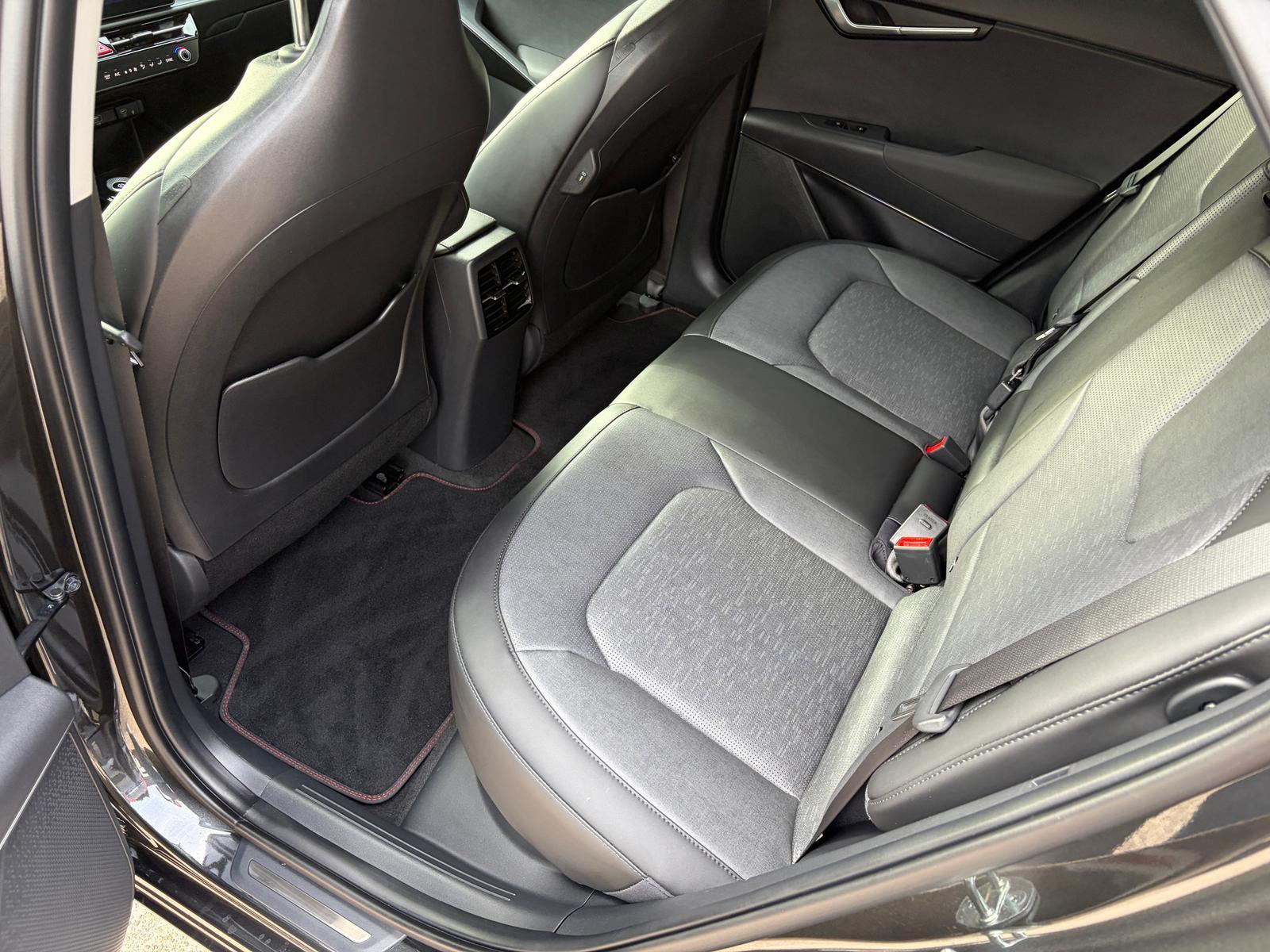 Kia NIRO EV 64.8KWH INSPIRAT WP DRIVEWISE TECH RELAX