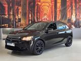 Opel Corsa F Edition/KLIMA/SITZHEIZ/USB/ - Opel Corsa mit Benzin-Antrieb