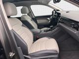 Volkswagen Touareg R-Line 4M 3.0 TDI*UPE121.670*MATT*22Zoll - Volkswagen Touareg: R Line