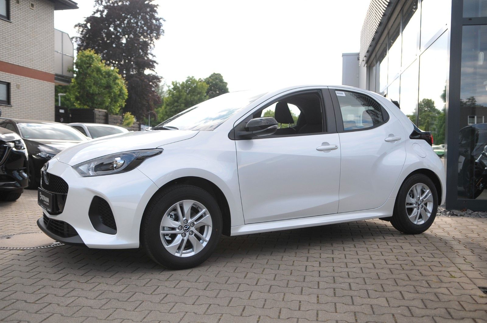 Mazda 2 Hybrid - Bild 11