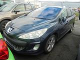 Peugeot 308 SW Sport Plus - Peugeot 308: Sport Plus