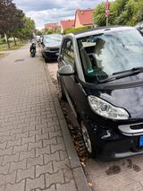 Smart Sehr schöner Smart for two 451 - Smart: 4two