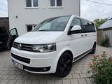 Volkswagen T5 Multivan 4motion Edition 25  - Volkswagen T5 Multivan in Freiburg