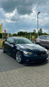 BMW 325i e92 | 76tkm | Top Zustand - BMW 3 Series: E92