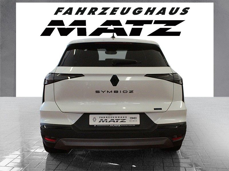 Fahrzeugabbildung Renault Symbioz Esprit Alpine -Tech Full Hybrid *Winterp