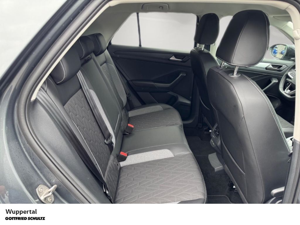 Volkswagen T-Roc - Bild 7
