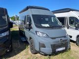 Carado pro CV 600 -7.000EUR Automatik+Aufstelldach
