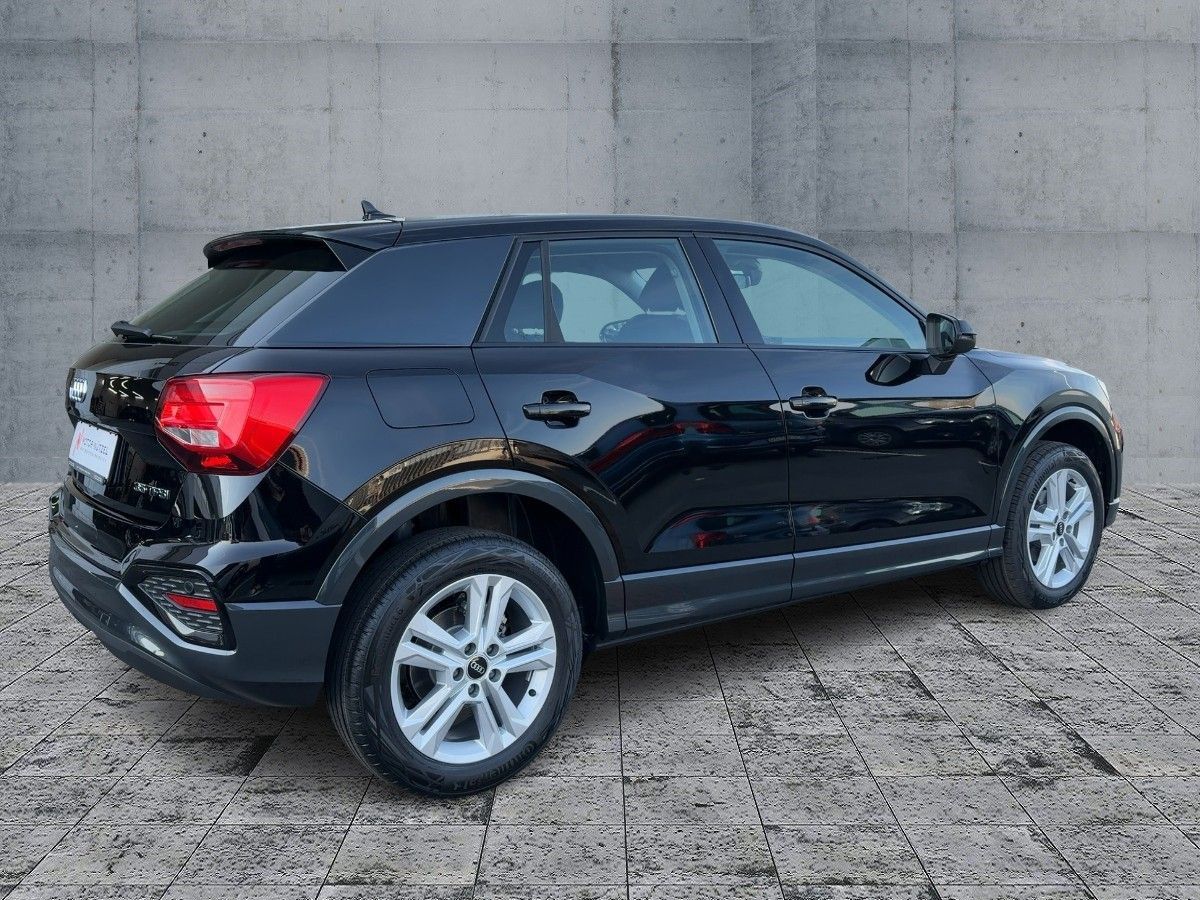 Audi Q2 - Bild 5