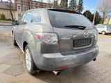 Mazda CX-7 Energy + 4x4 + Klima + Bose + 1,45t AHK - Mazda CX-7 Gebrauchtwagen