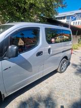 Nissan Hier weitere mein Auto nissan Nv200 Motor ... - Nissan NV200 M20