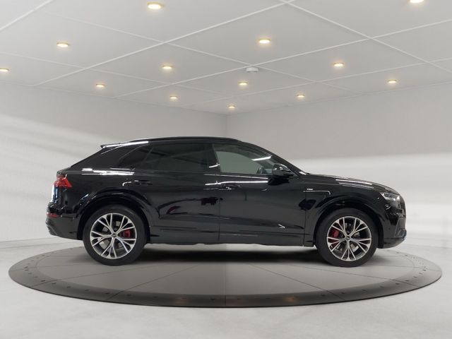 Q8 SUV 50 TDI quattro tiptronic,Luft,Pano,Headup
