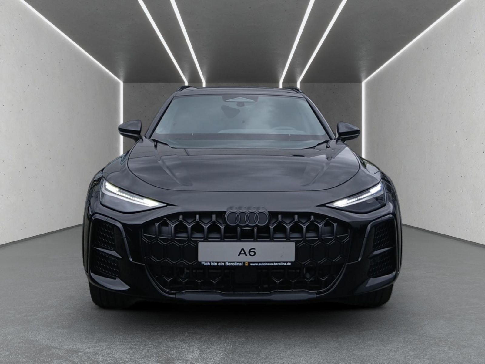 Audi A6 Allroad - Bild 6