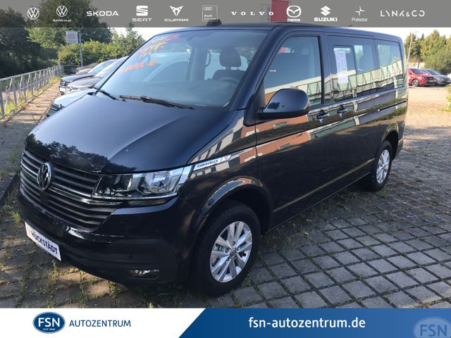 Volkswagen T6.1 Caravelle 2.0 TDI Trendline