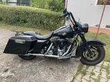 Harley-Davidson * ROAD KING 5HD1 DEUTSCHES MODELL*  - Angebote