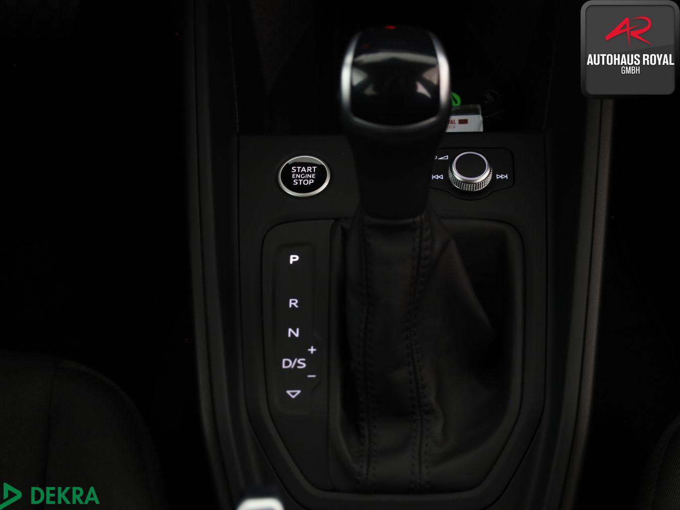 Audi A1 Sportback 30 TFSI ADVANCED KAMER,KEYLESS,ACC