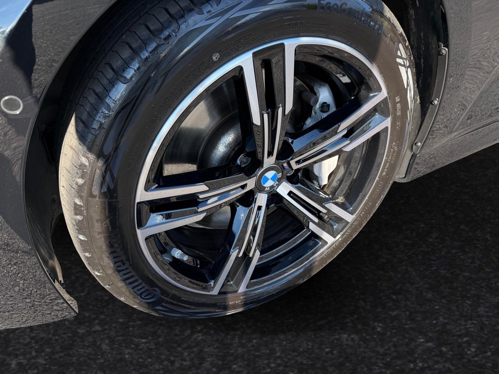 BMW 330i xDrive Touring M Sportpaket HiFi DAB LED foto 3