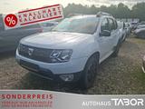 Dacia Duster 1.5 dCi 110 Black Shadow 4x4 Navi RFK PDC - Dacia Duster mit Diesel-Antrieb: Allradantrieb, 1.5