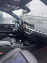 BMW 220d Gran Coupé Steptronic M Sport M Sport - BMW 220 aus 2021