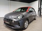 Hyundai i10 1.2 Trend ParkPilot|Sitzhz|App - Hyundai i10 Gebrauchtwagen in München
