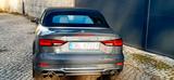 Audi A3 40 TFSI quattro S tronic sport Cabrio. sport  - Audi A3: Von Privat