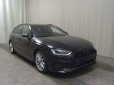 Audi A4 Avant 50 TDI Qu. S-Line Navi LED vc Sound ACC - Audi A4: 5v