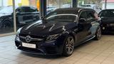 Mercedes-Benz E 63 AMG - gebrauchte Mercedes-Benz E 63 AMG aus dem Jahr 2017
