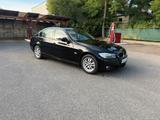 BMW 3er Benzin - BMW aus 2009: 3er