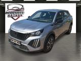 Peugeot 2008 Hybrid 136 PS Style Automatik