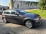 BMW 116 Baureihe 1 Lim. 116i - BMW 116 in Wuppertal