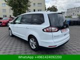 Ford Galaxy Titanium AHK|ACC|KAMERA|STANDHZ|LED - gebrauchte Ford Galaxy aus dem Jahr 2022