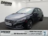 Hyundai i30 Edition 30+ 1.5 Mild Hybrid El. Panodach Nav