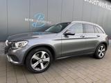 Mercedes-Benz GLC 220d 4Matic *Navi*Panorama*Ambiente*