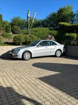 Mercedes-Benz E 200 KOMPRESSOR CLASSIC Classic - Mercedes-Benz E 200 aus 2008