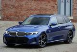 BMW 320d xDr/M-SPORT/NP80t€/PANO/AHK/StHz/EXCLUSIV/ - BMW 3er Reihe Jahreswagen: Kombi