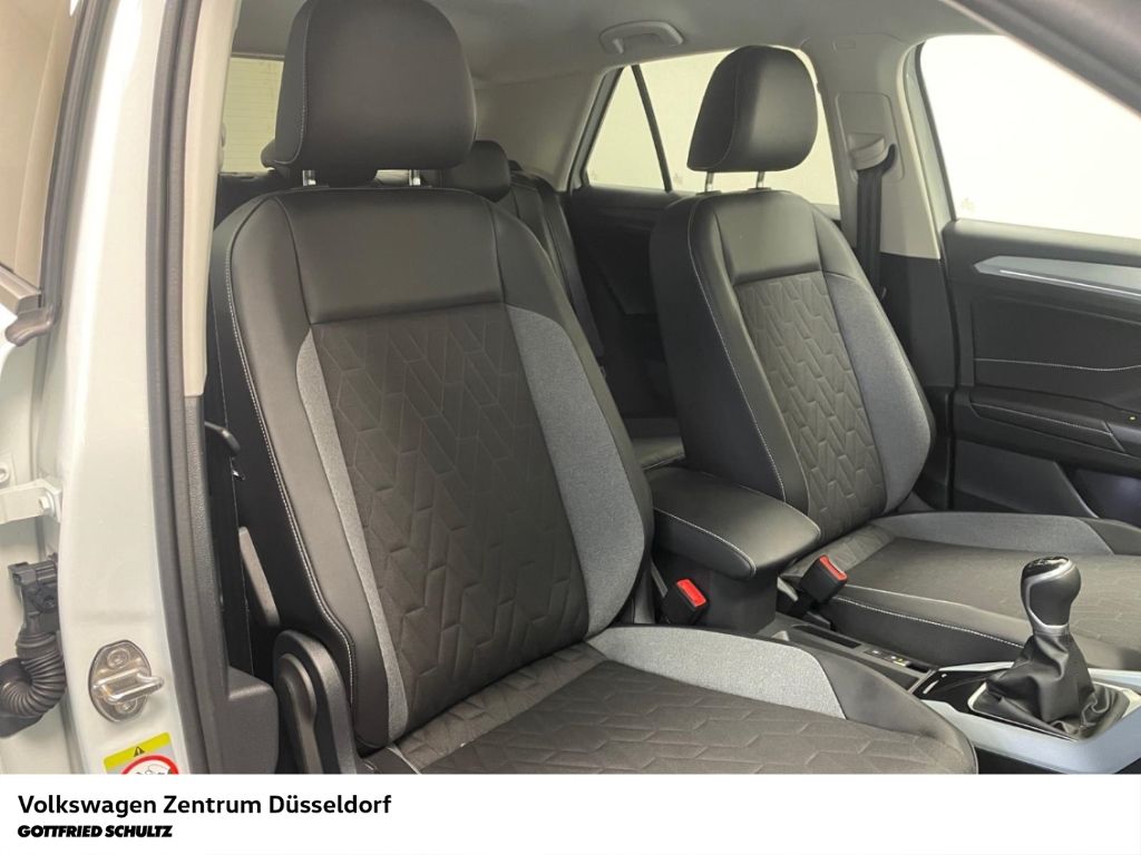 Volkswagen T-Roc - Bild 17