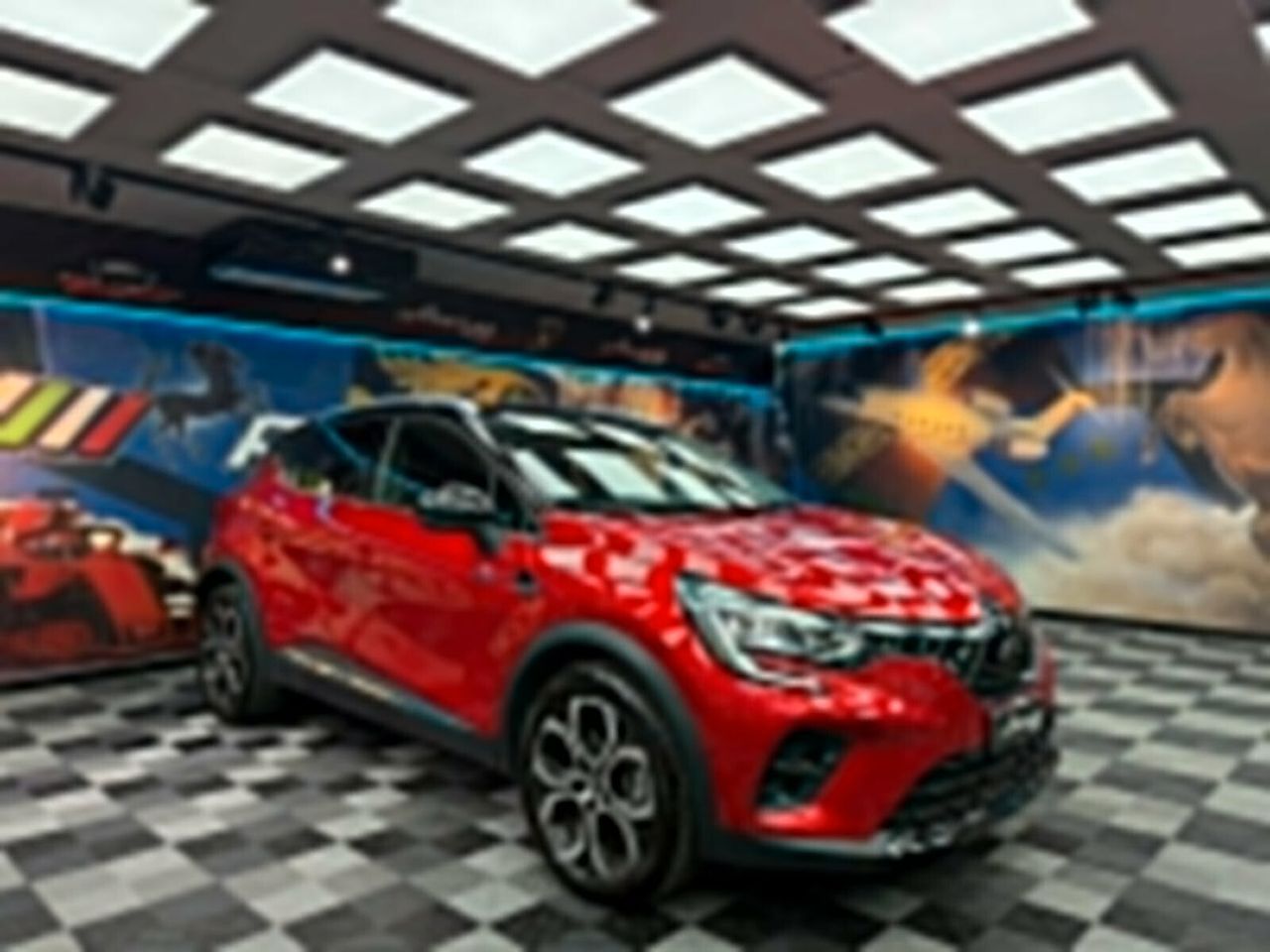 Mitsubishi ASX 1.6L Plug In 159 CV AT Instyle (6 imagem 3