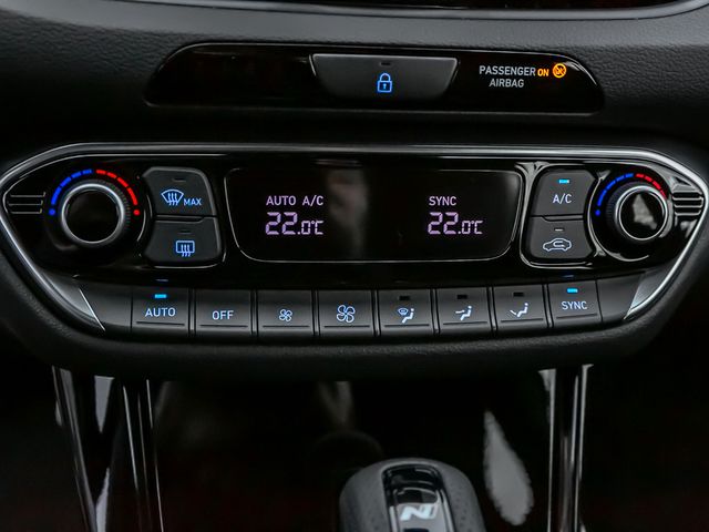 Hyundai i30 1.5 N Line Mild-Hybrid Autobahnassistent