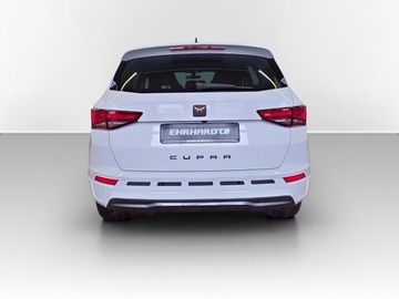 Cupra Ateca - 6