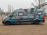 Bravia Crafter 680 by VANPORT-Premium - Wohnmobil oder -wagen Crafter