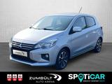 Mitsubishi Space Star 1.2 Select+ Apple CarPlay Android Aut - Mitsubishi Space Star in Hamm