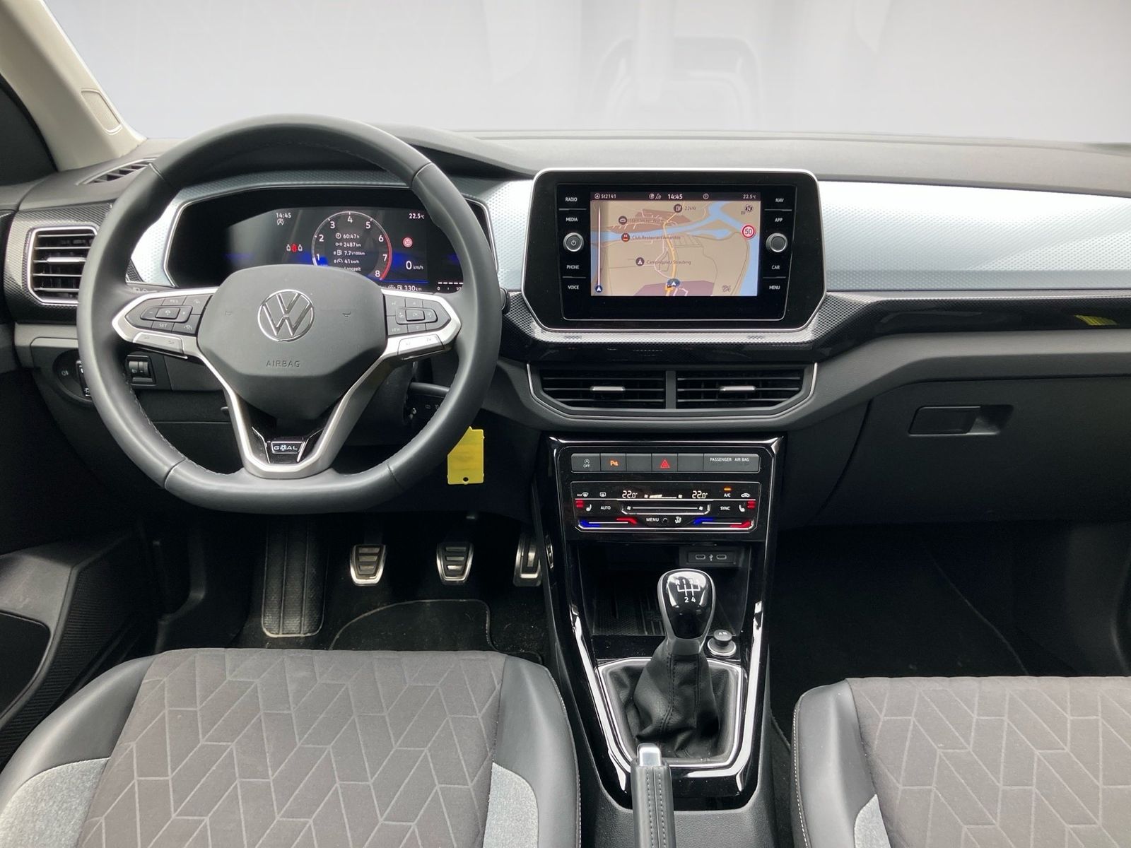 Volkswagen T-Cross - Bild 11