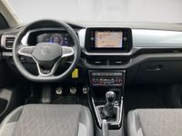 Volkswagen T-Cross - Vorschau Bild 11