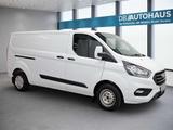 Ford Transit Custom Kasten Trend 300 L2H1 Sortimo - Ford Transit Custom in Frankfurt (Main)