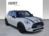 MINI Cooper S 5-trg. +PANODACH+RFK+H&K+LED+DAB+ - MINI MINI: Leder, Schiebedach